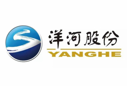 洋河